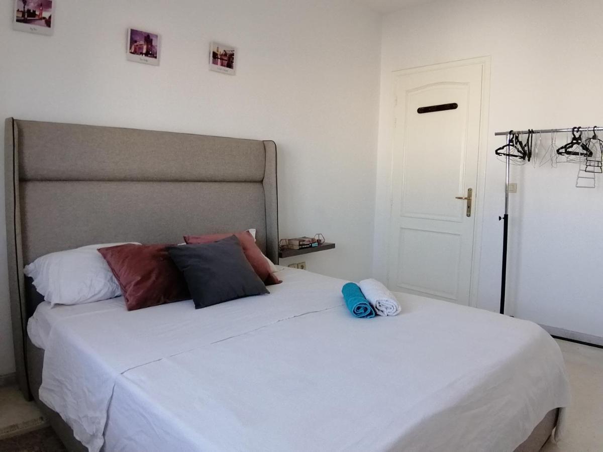 Apartment My Second