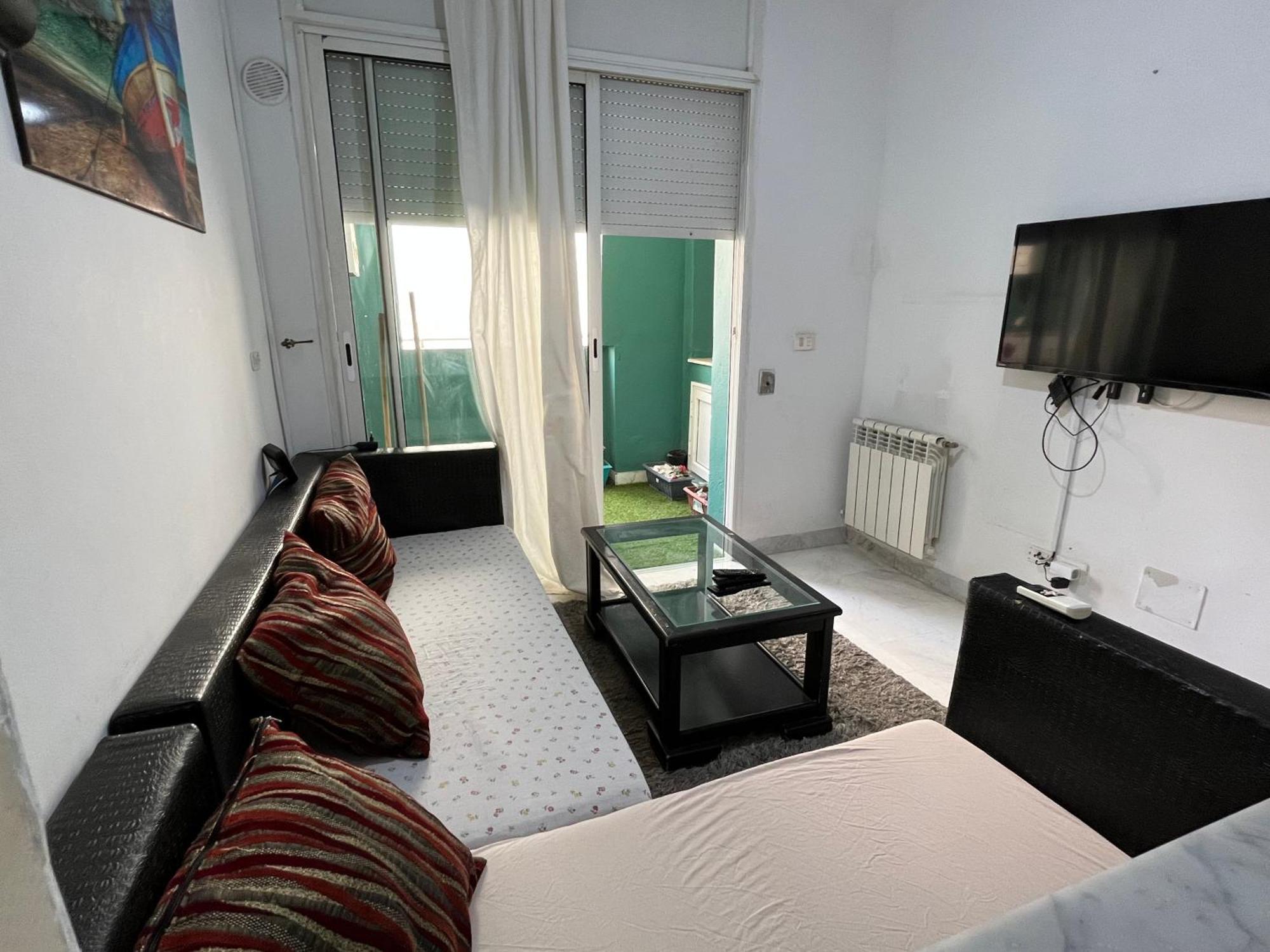My Second Apartment Tunis
