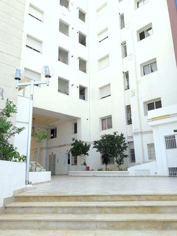 My Second Apartment